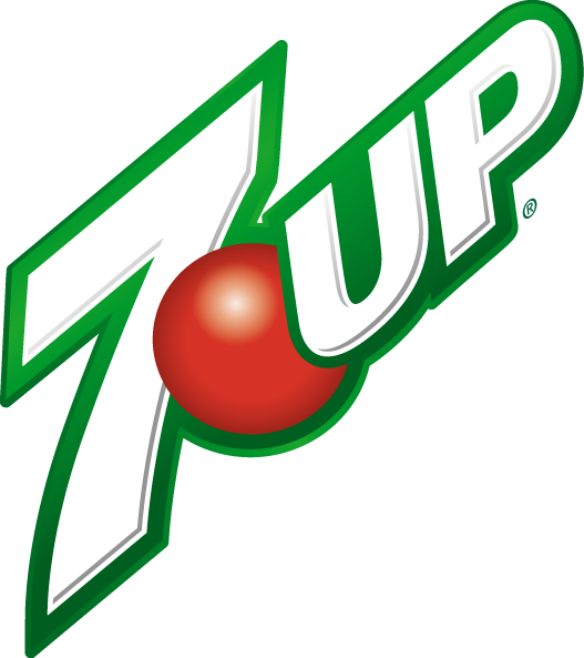 Логотип Seven Up
