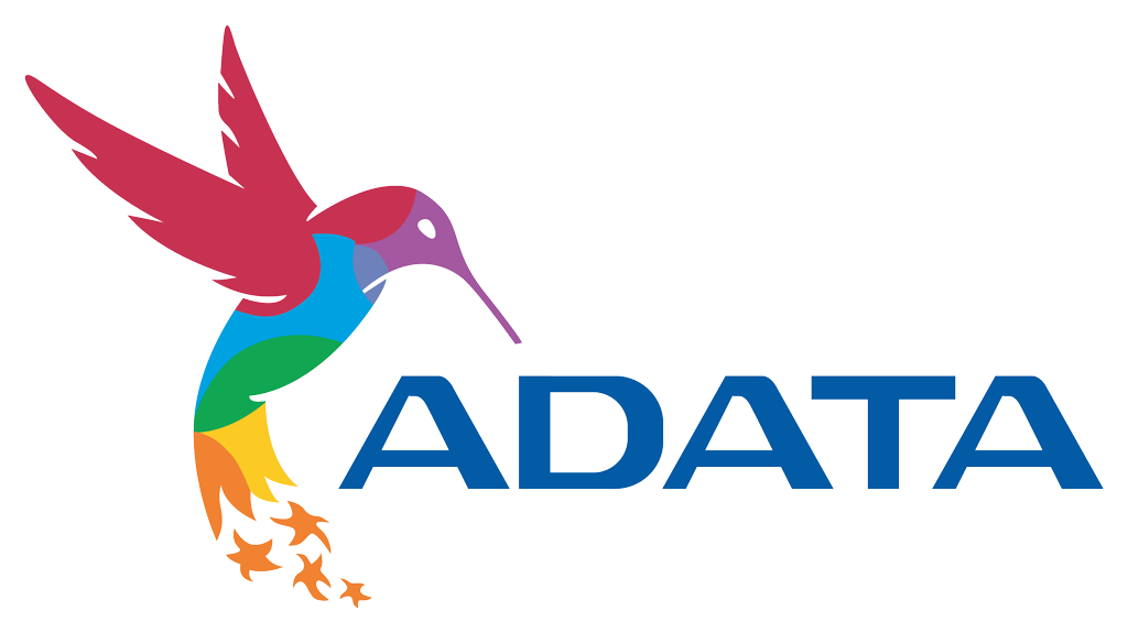 Логотип ADATA