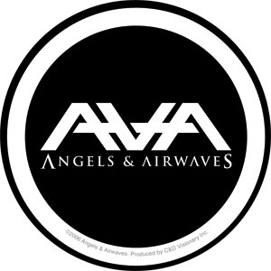 Логотип Angels And Airwaves