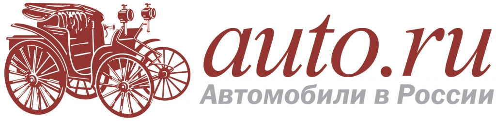 Логотип Auto.ru