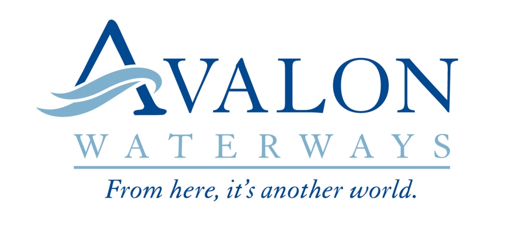 Логотип Avalon Waterways