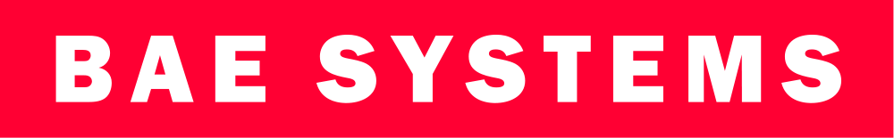 Логотип BAE Systems