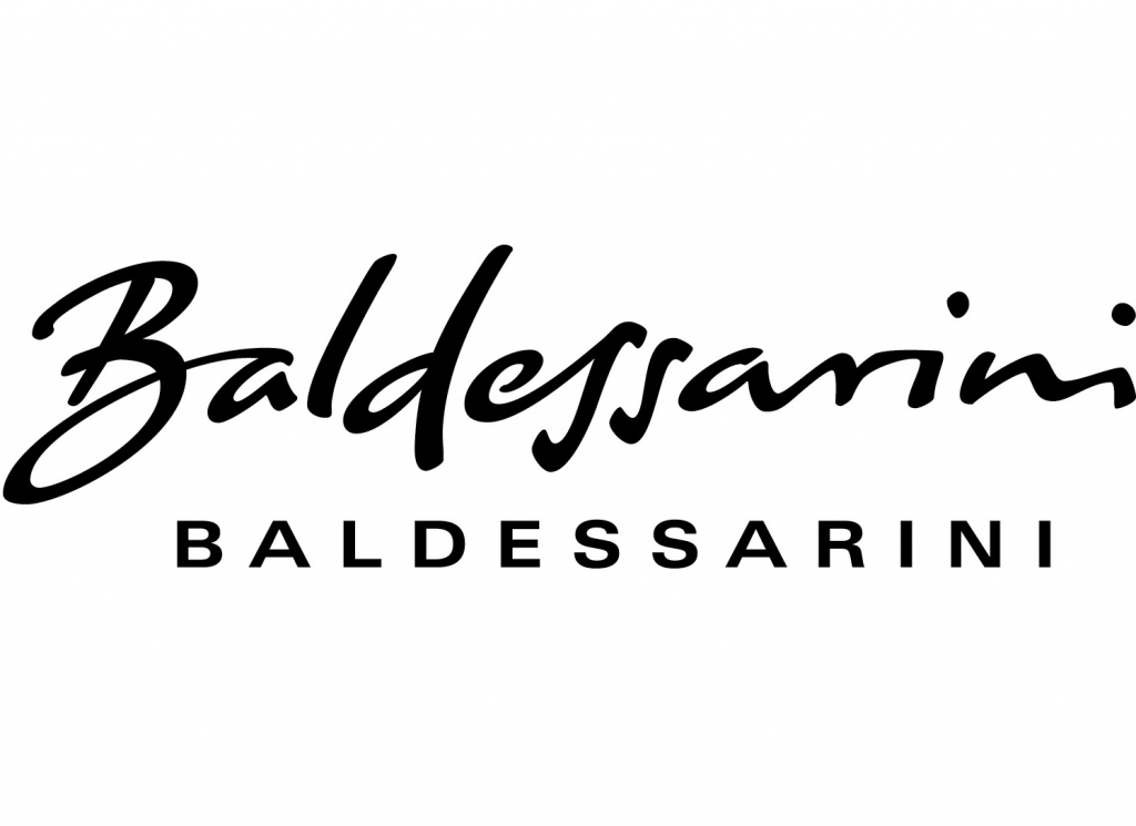 Логотип Baldessarini