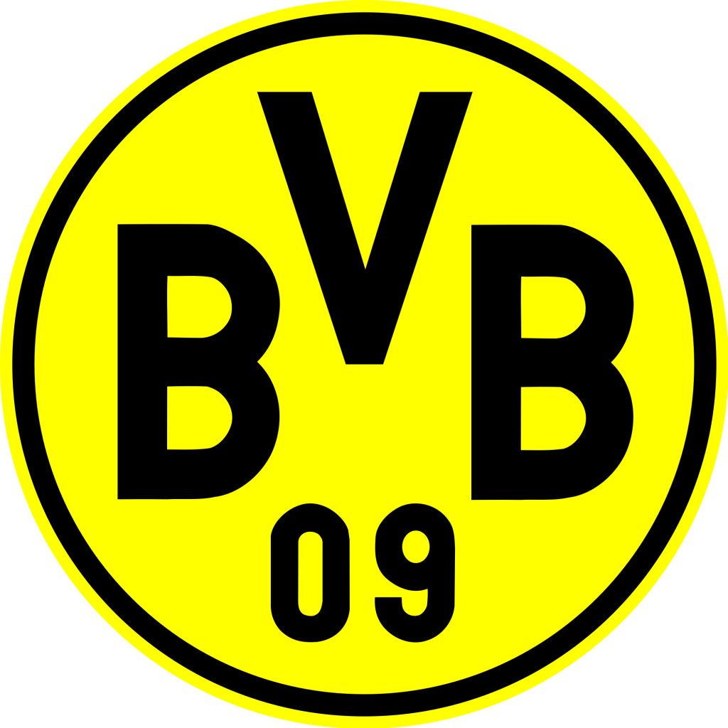 Логотип Borussia Dortmund