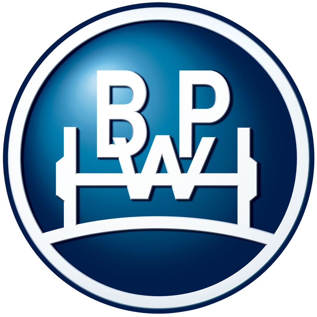 Логотип BPW