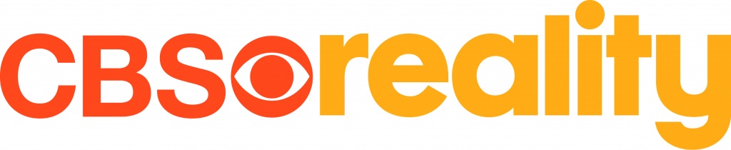 Логотип CBS Reality