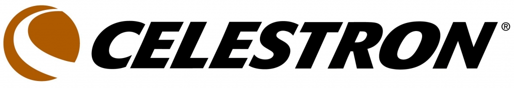 Логотип Celestron