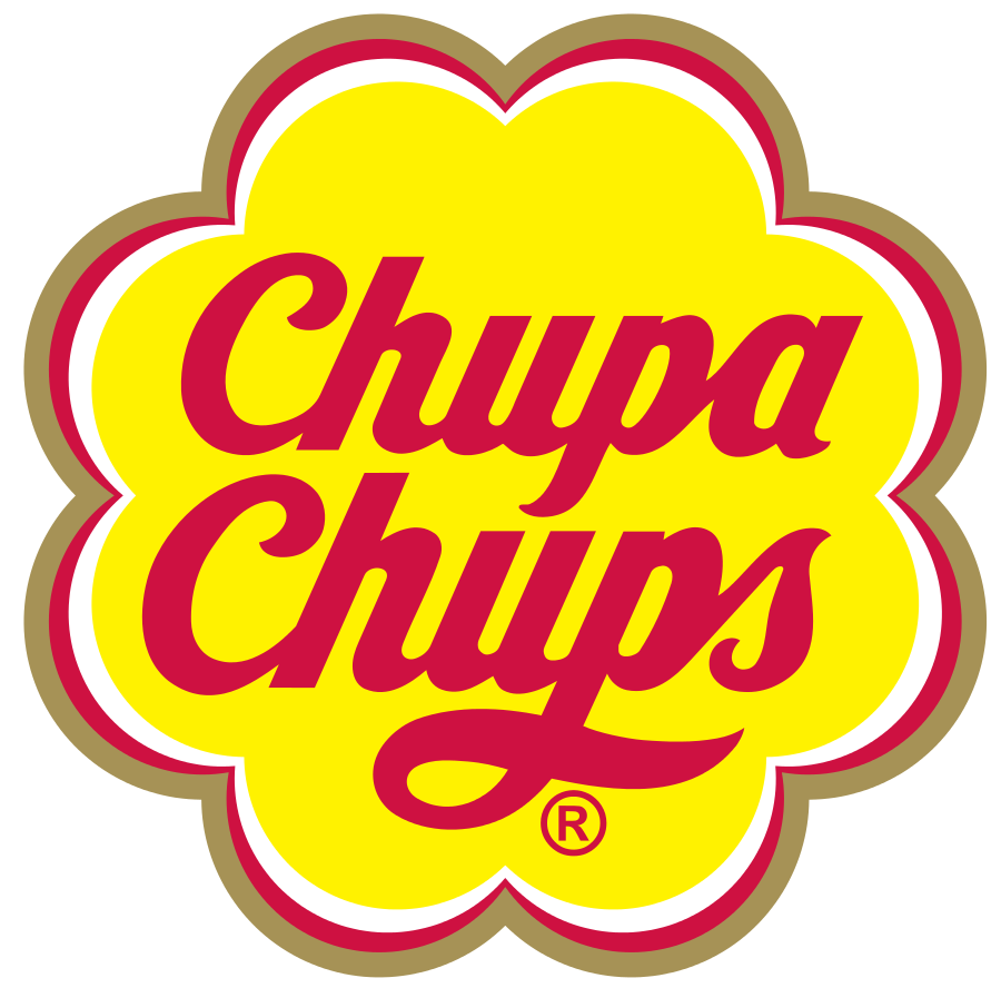 Логотип Chupa Chups