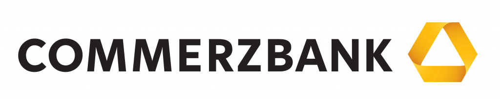 Логотип Commerzbank