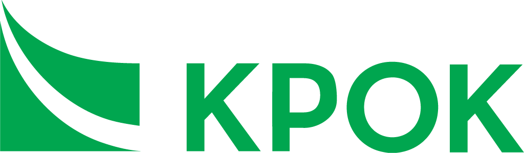 Логотип КРОК