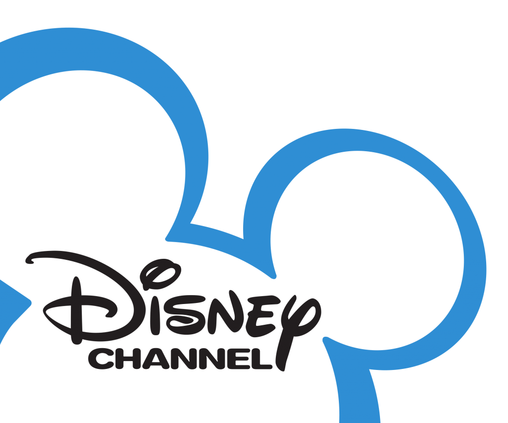 Логотип Disney Channel