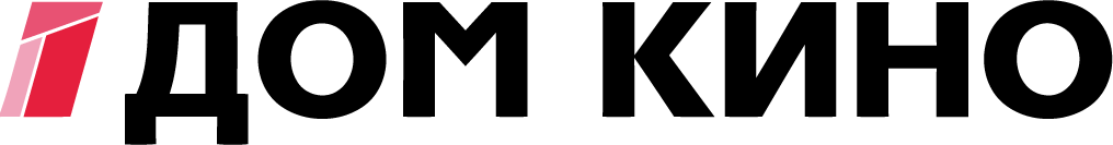 Логотип Дом Кино
