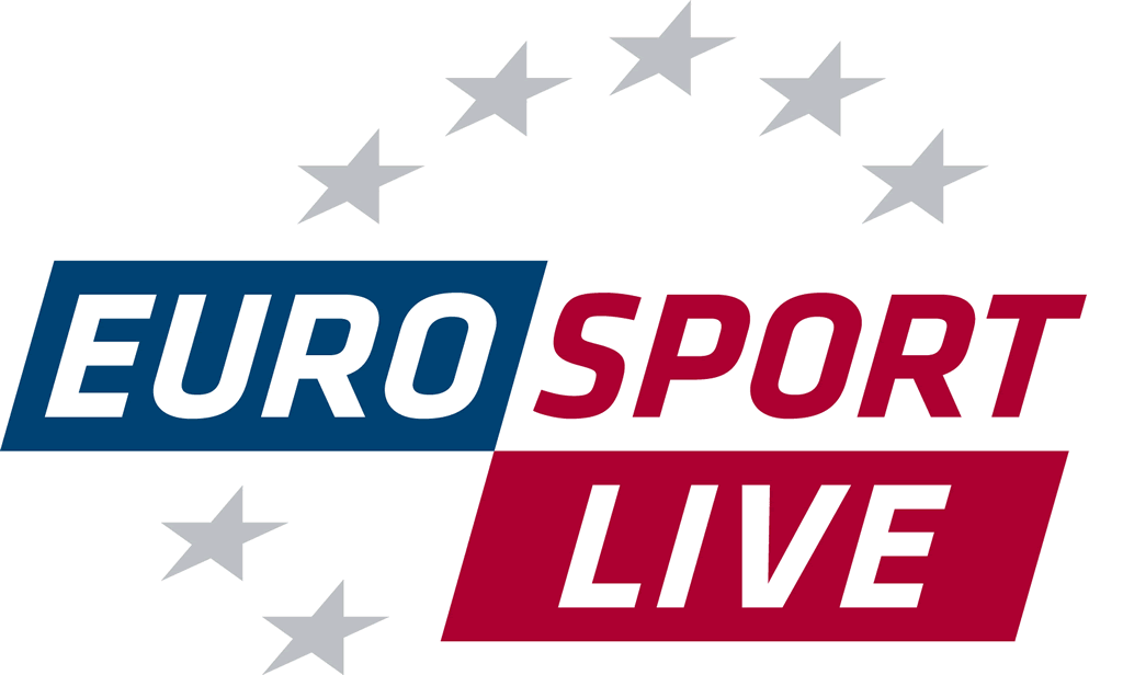 Логотип Eurosport Live