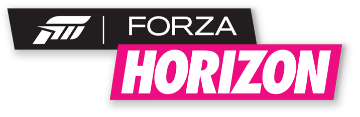 Логотип Forza Horizon