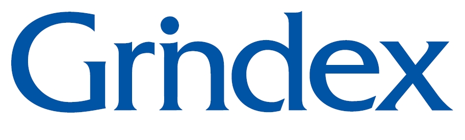 Логотип Grindex