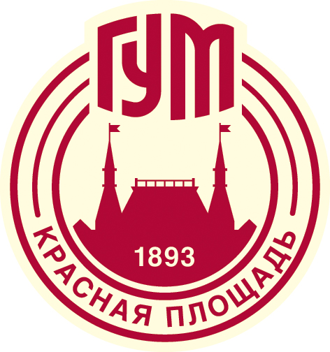 Логотип ГУМ