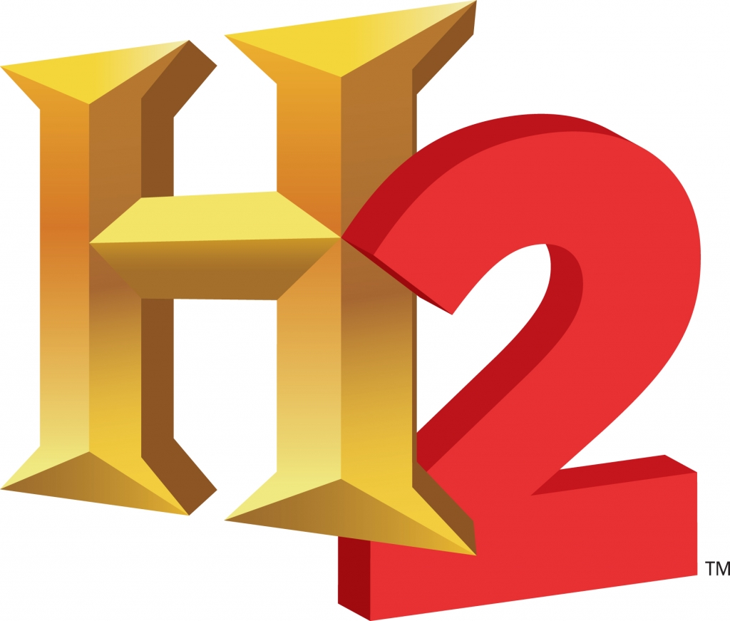Логотип H2 TV