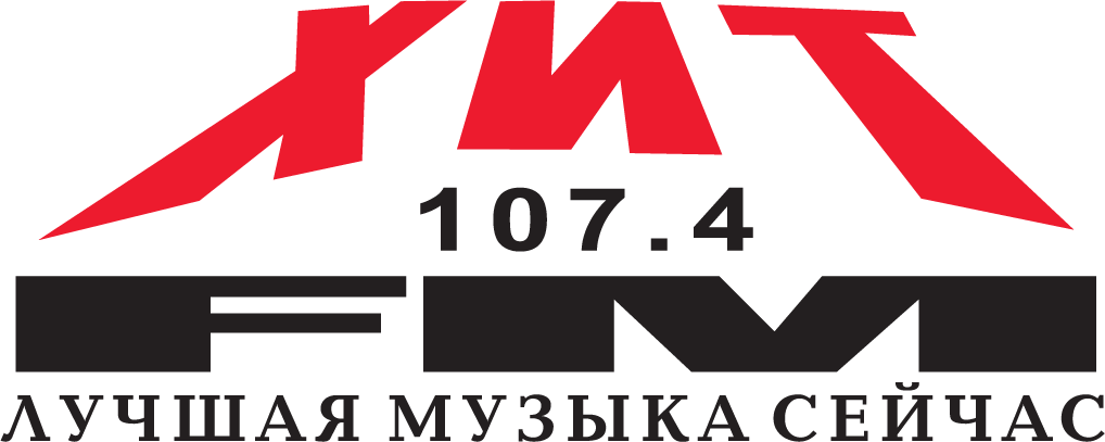 Логотип Хит FM