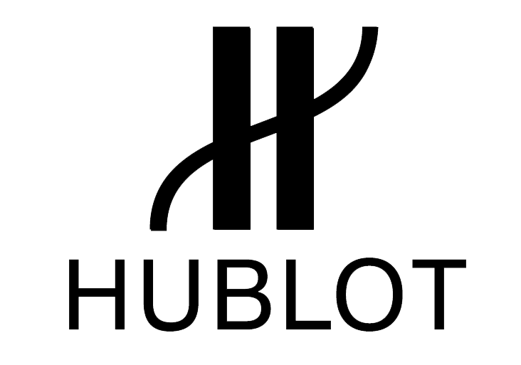 Логотип Hublot
