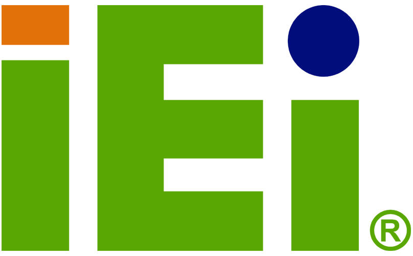 Логотип IEI