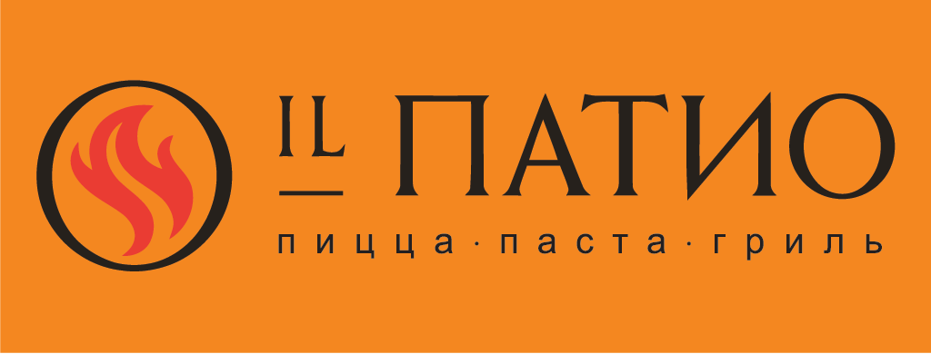 Логотип IL Patio