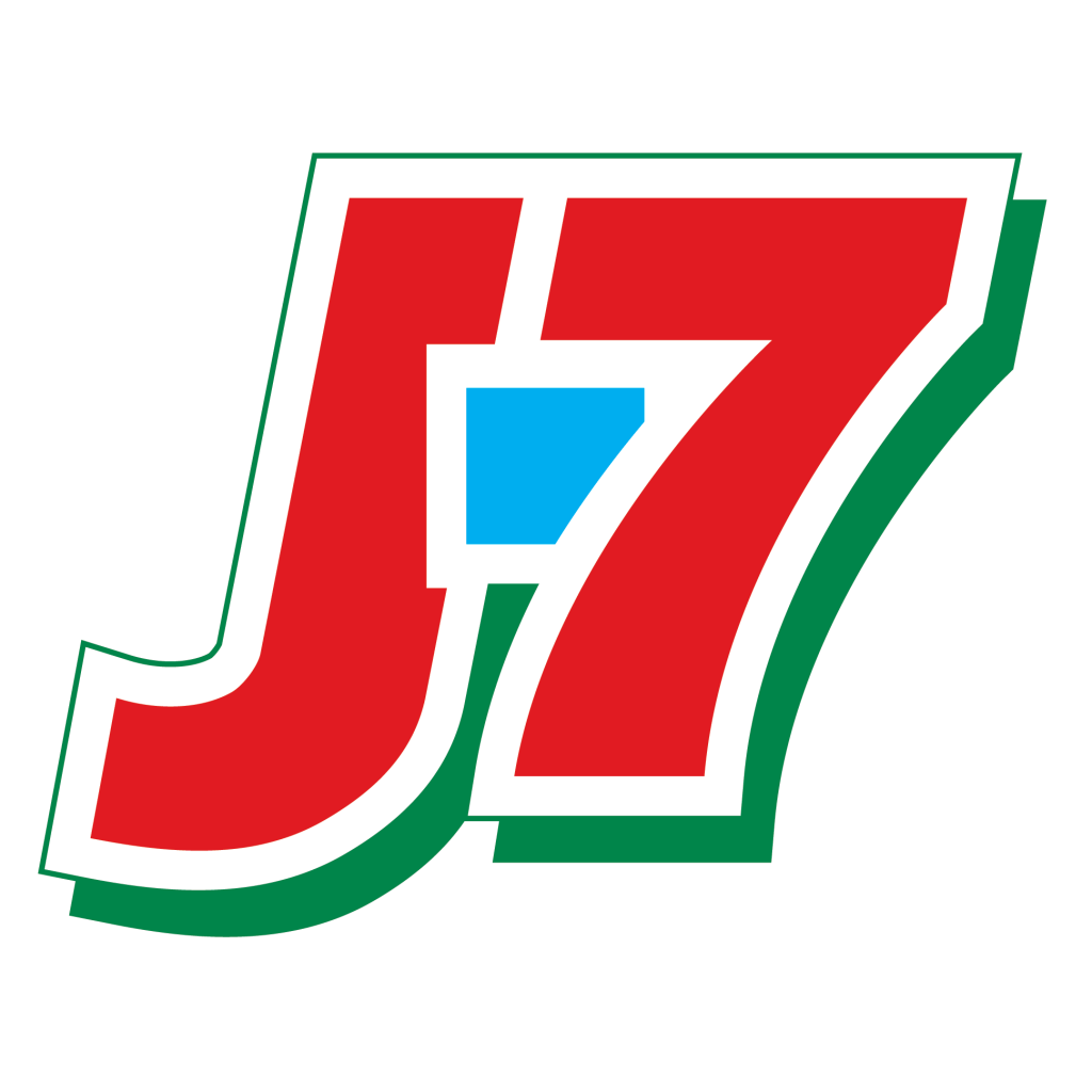 Логотип J7