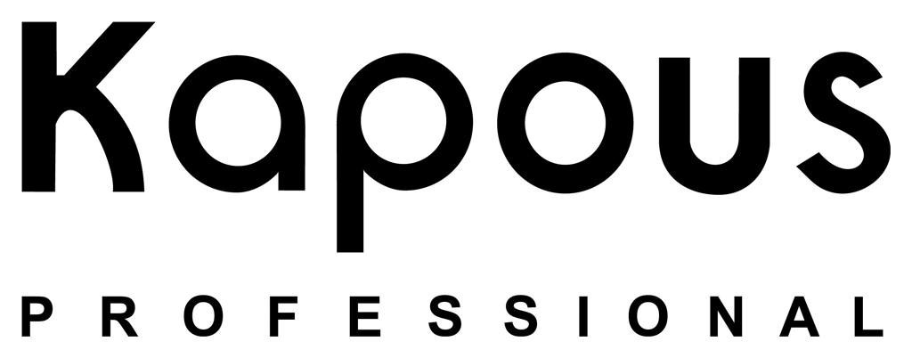 Логотип Kapous