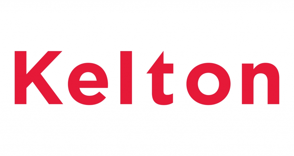Логотип Kelton
