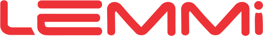 Логотип Lemmi