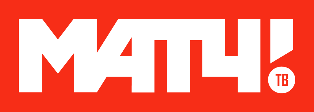 Логотип Матч ТВ