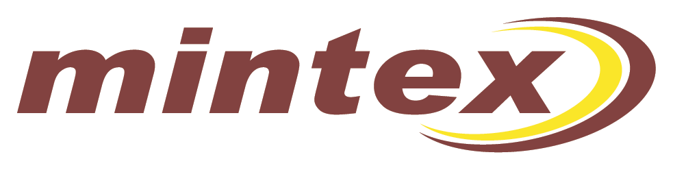 Логотип Mintex