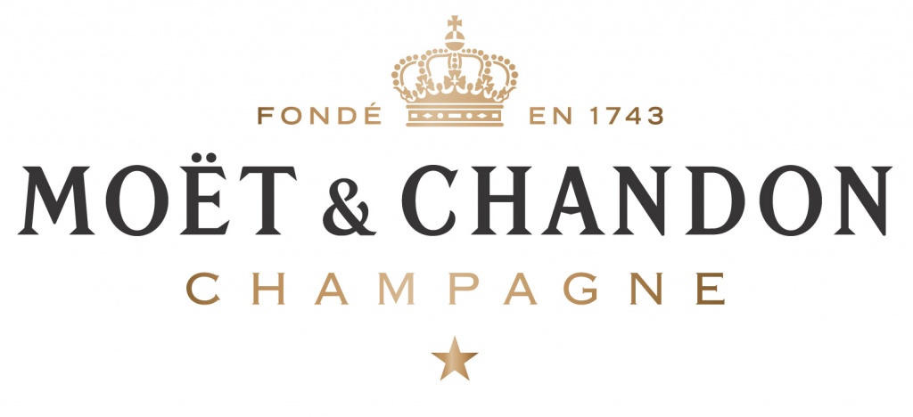 Логотип Moët & Chandon
