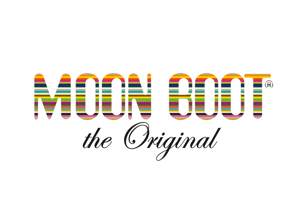 Логотип Moonboot
