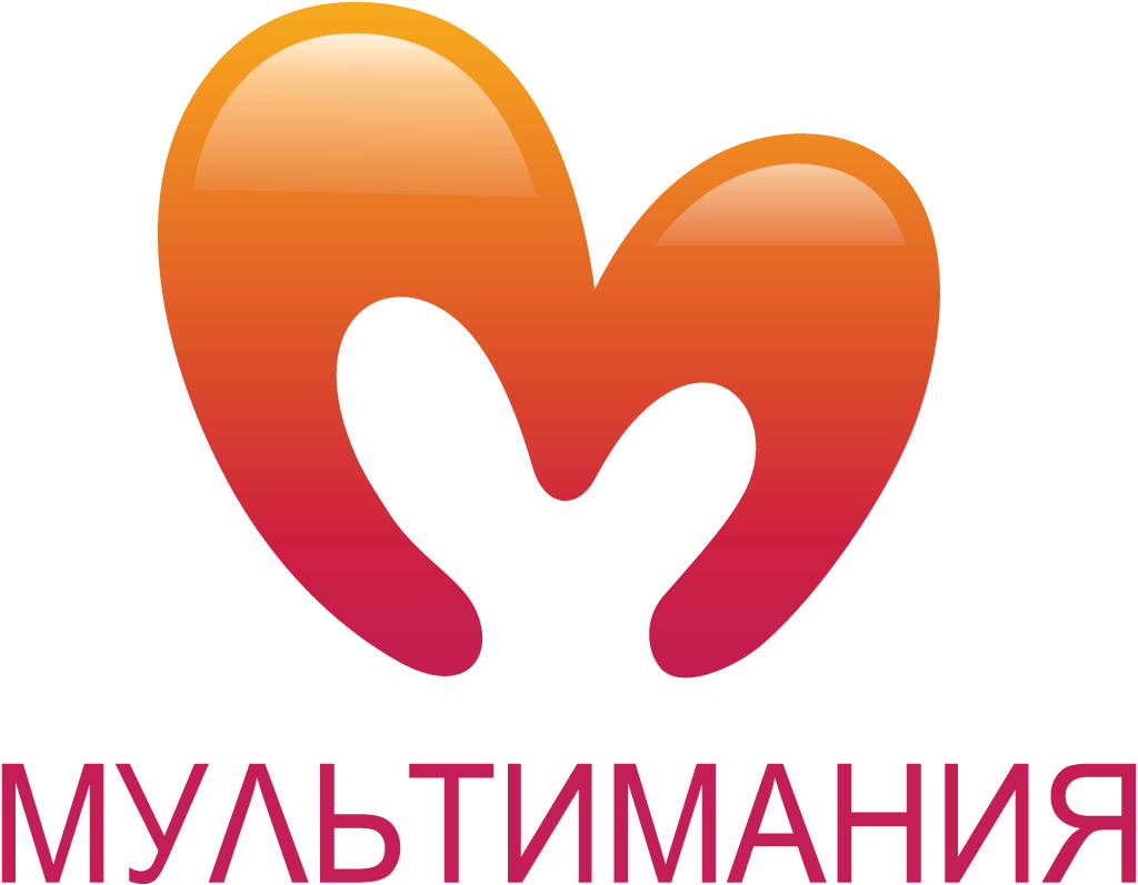 Логотип Мультимания