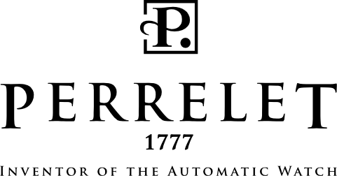 Логотип Perrelet
