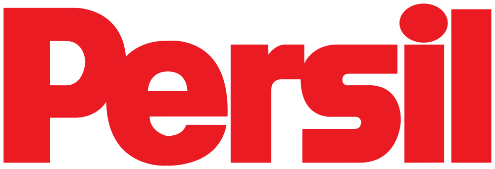 Логотип Persil