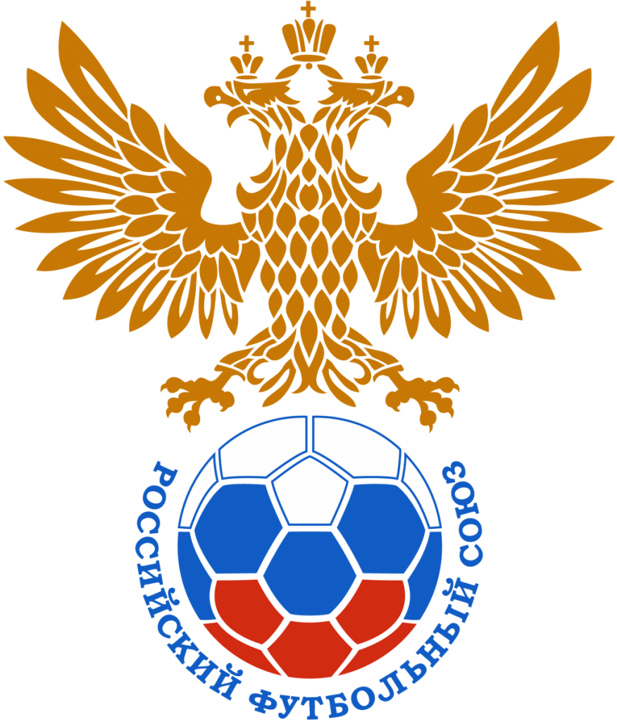 Логотип РФС
