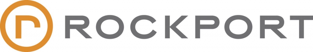 Логотип Rockport