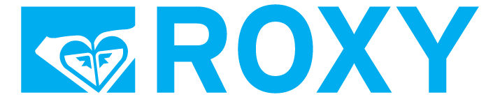 Логотип Roxy