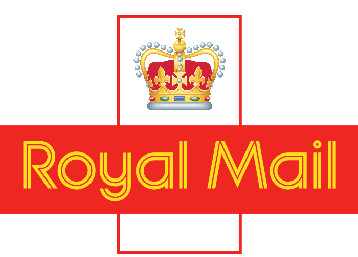 Логотип Royal Mail