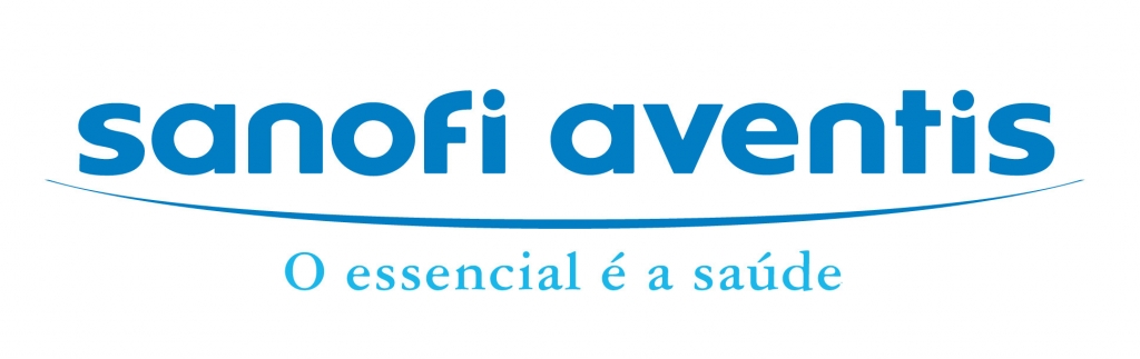Логотип Sanofi-Aventis