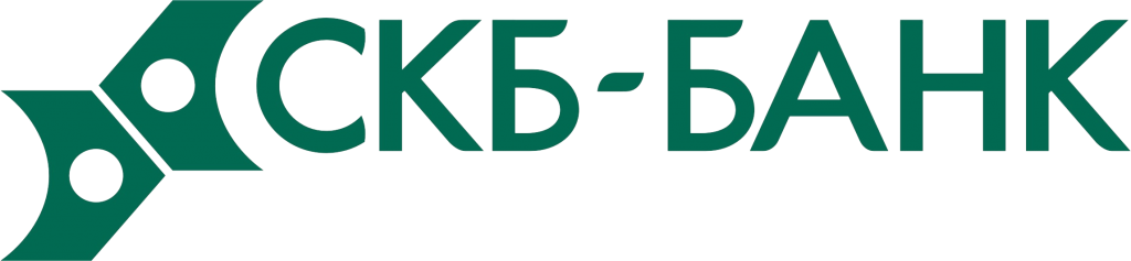Логотип СКБ-банк