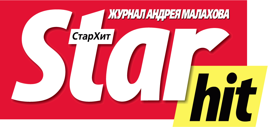 Логотип StarHit