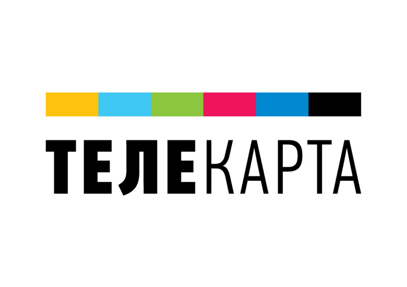 Логотип Телекарта