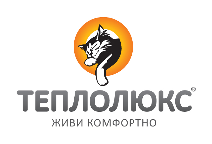 Логотип Теплолюкс