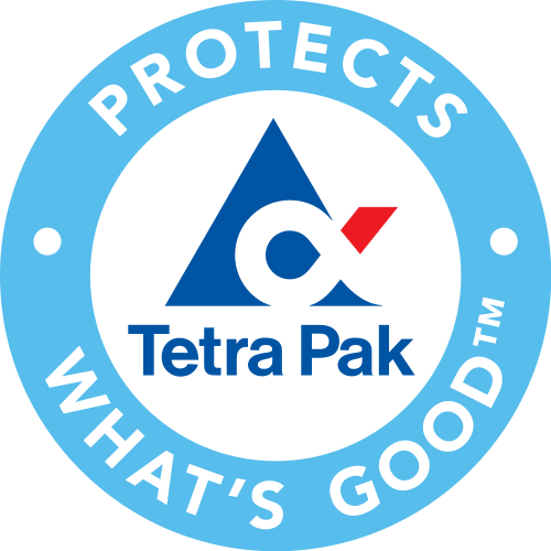 Логотип Tetra Pak