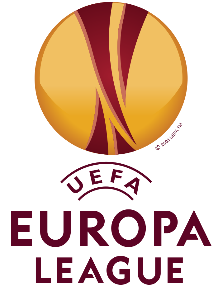 Логотип UEFA Europa League