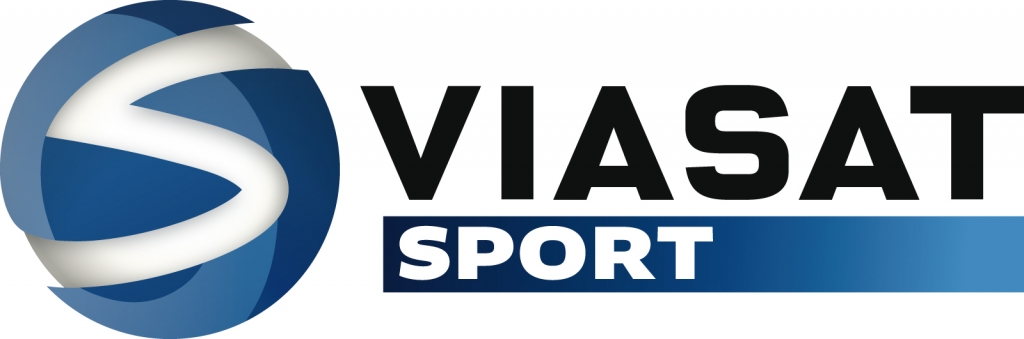 Логотип Viasat Sport