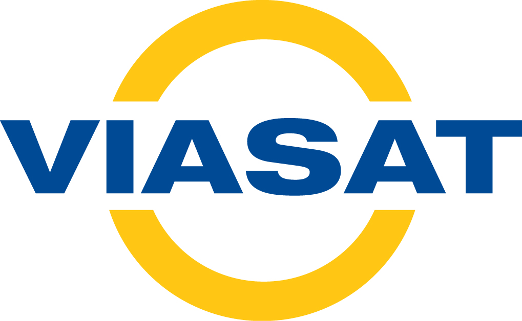 Логотип Viasat
