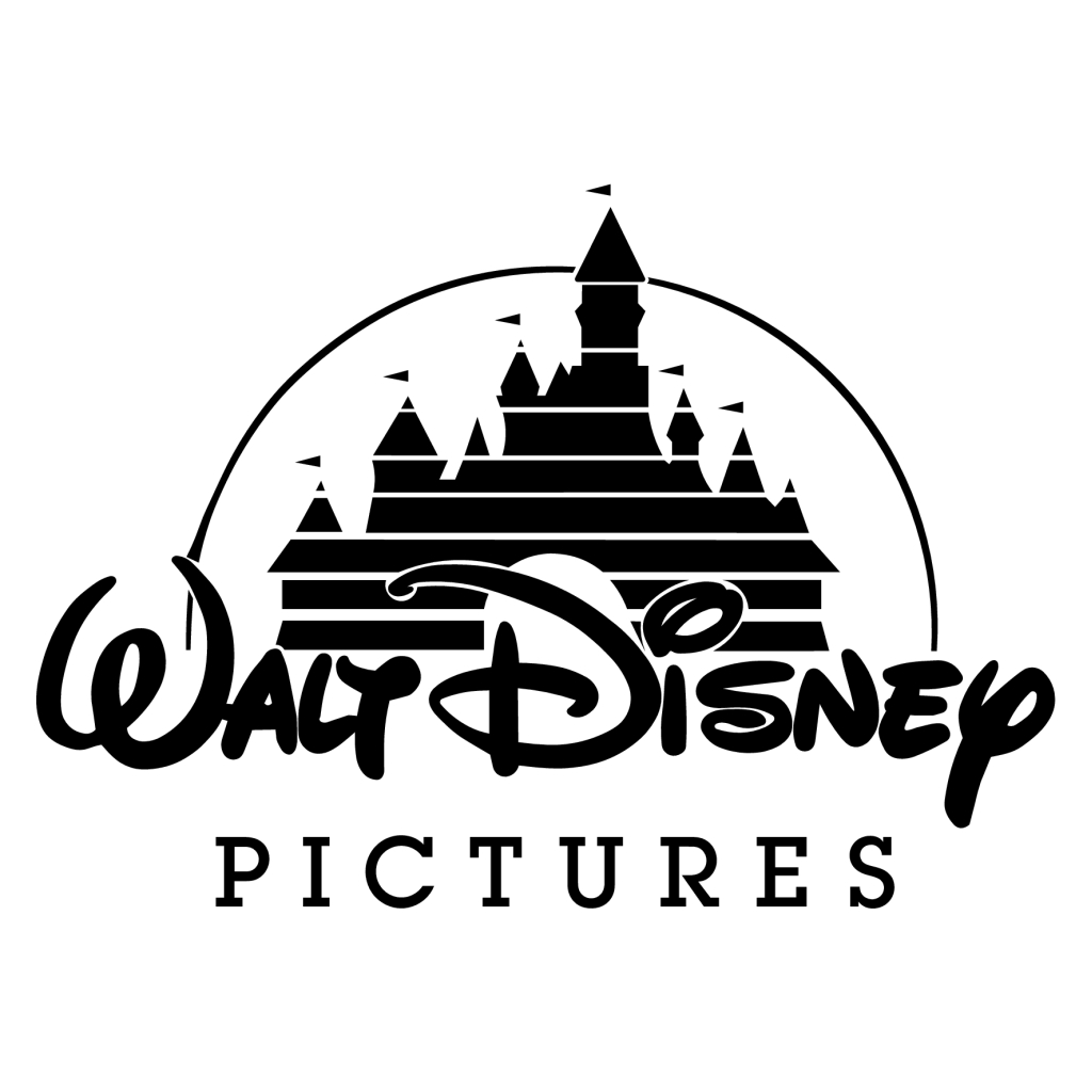 Логотип Walt Disney Pictures